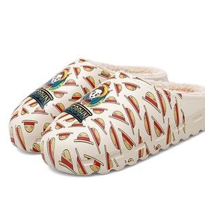 Winter/spring slides